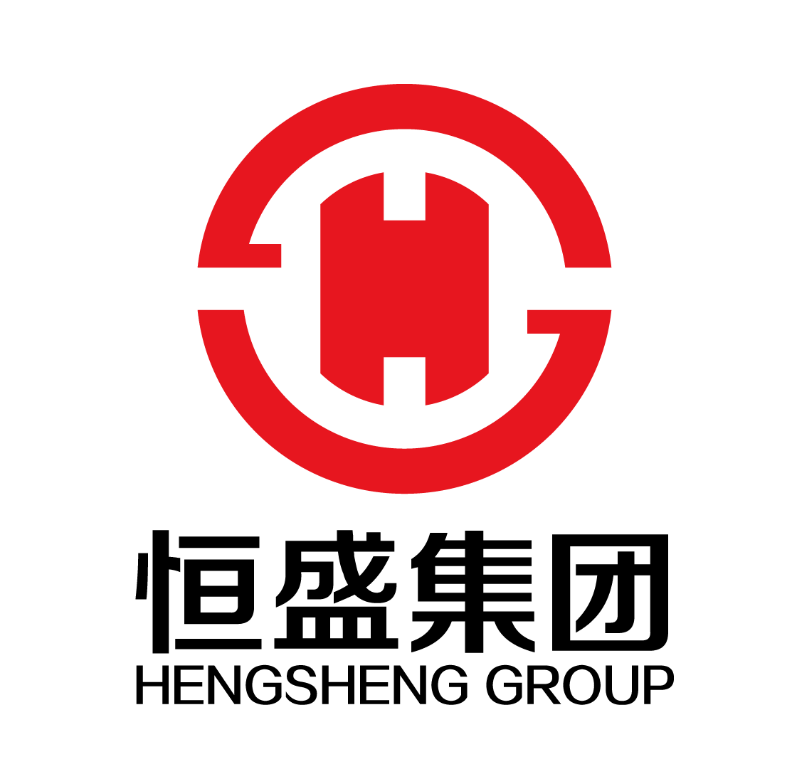 ▲헝셩그룹 CI.  (출처=헝셩그룹)