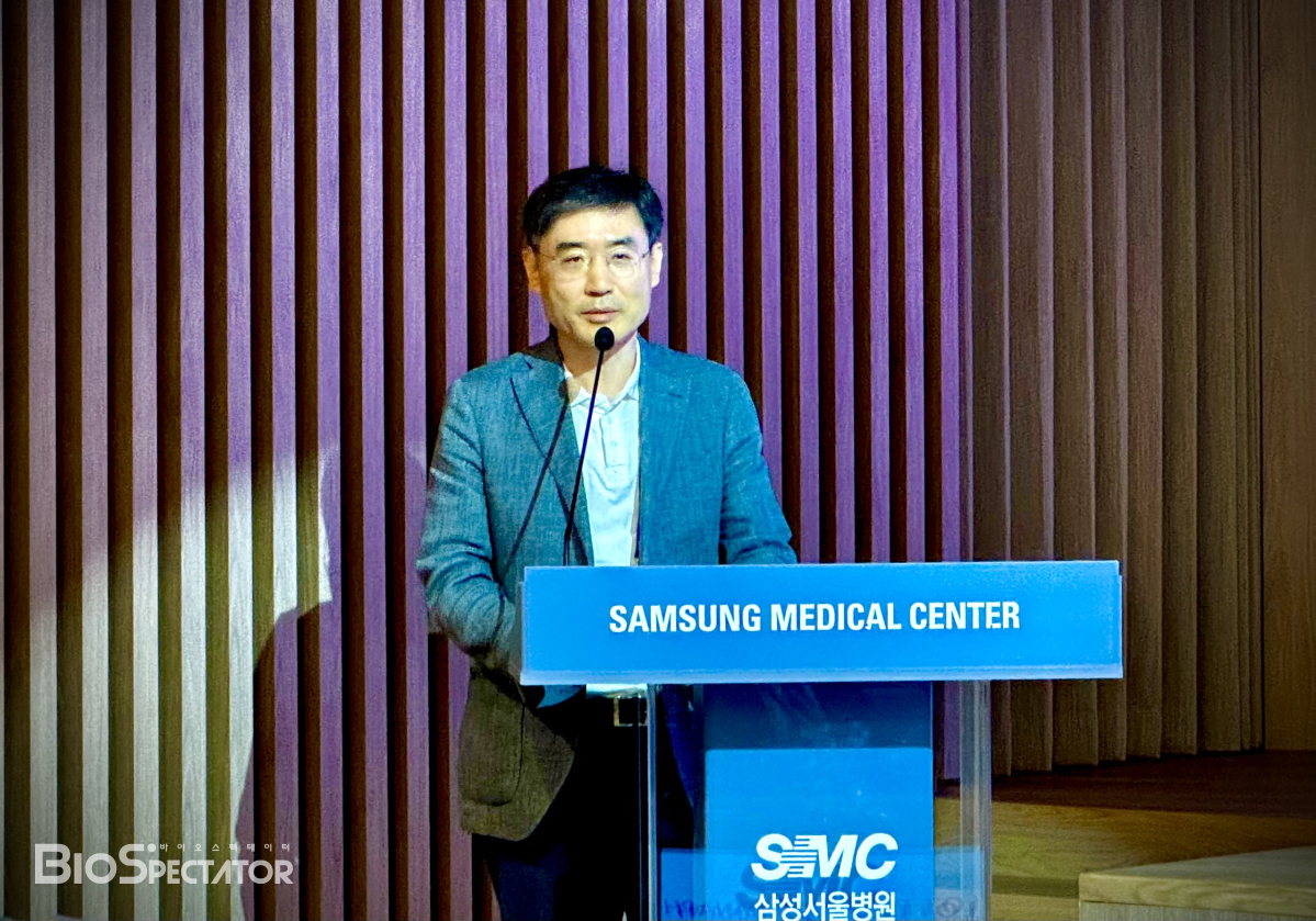 카나프, '롯데 공동개발' ADC 링커 "첫 공개..차별성은?"