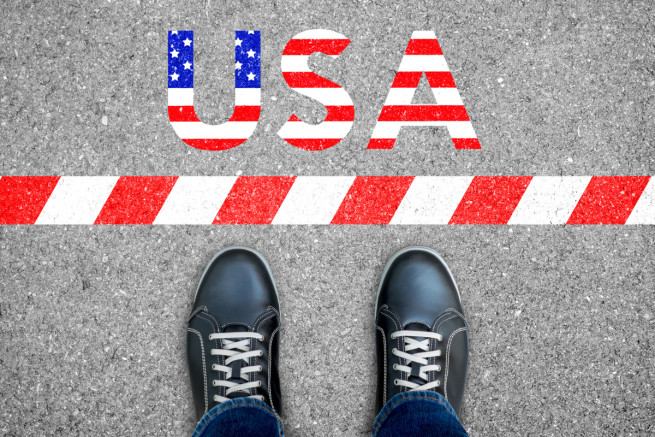 ▲OECD 회원국을 중심으로 이민 또는 외국인 체류 기준을 강화하고 나섰다. 대부분 '인구 감소'라는 사회문제를 겪고 있음에도, 이들과 자국민 사이의 사회적 갈등을 더 심각하게 여기는 것으로 풀이된다. (출처 게티이미지)