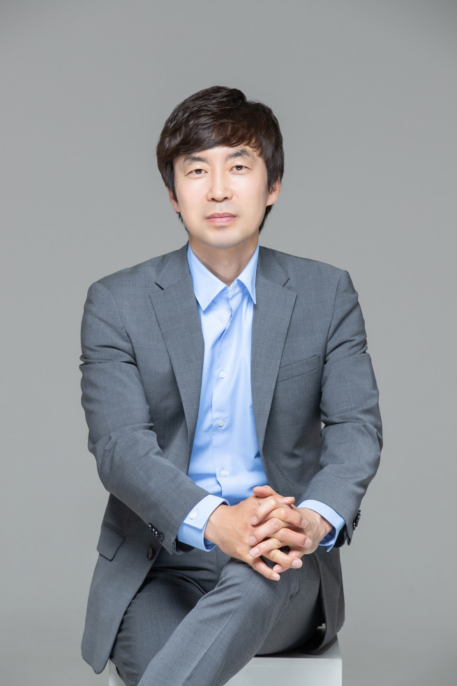'글씨체로 돈 버는' 산돌, AI로 미래 사업 조준