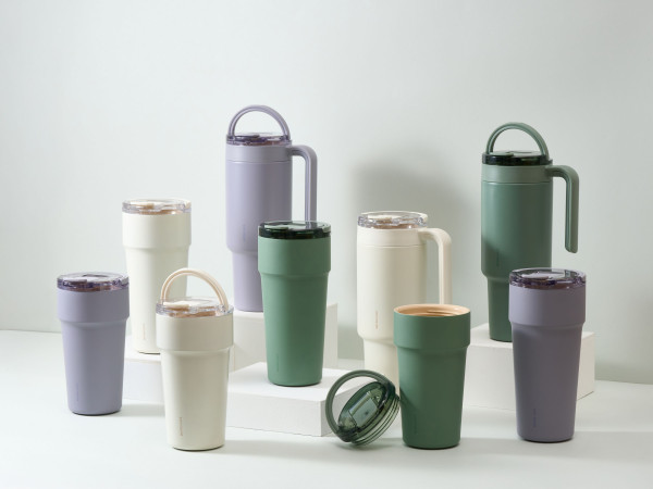 ▲'메트로 카페 핸들 세라믹 텀블러'. (사진=락앤락 )