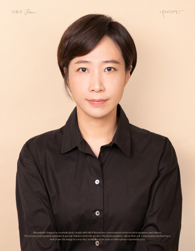 ▲이지현 EBS PD. (사진제공=서울시)