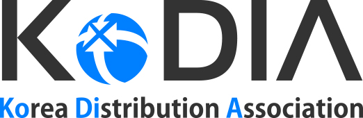 ▲한국유통학회 CI (사진제공=한국유통학회)