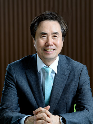 ▲김기찬 프레지던트대학교 국제총장, 세계중소기업학회 의장 (출처=본인 제공)