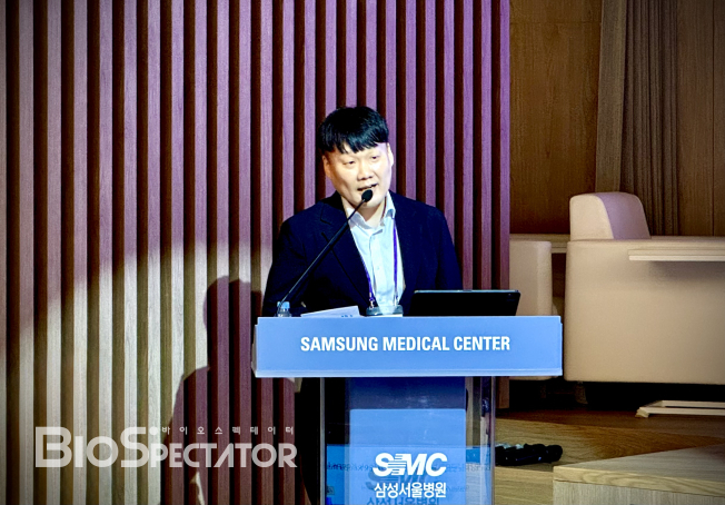 에임드 대표, 'ADC 딜' 5가지 주목해야 할 포인트는?