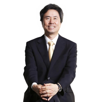 ▲김기찬 프레지던트대학교 국제총장, 세계중소기업학회 의장  (출처=본인 제공)