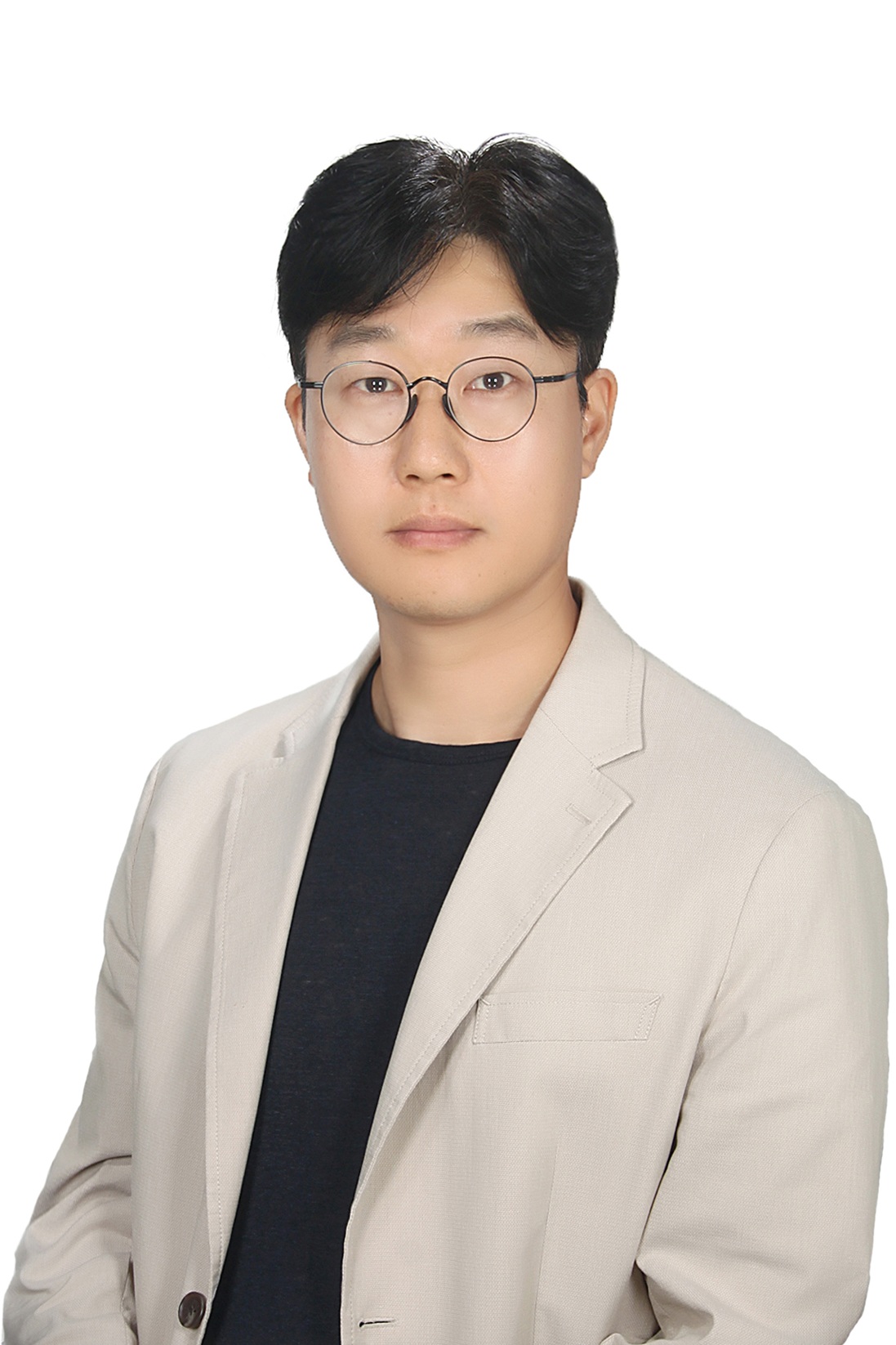 ▲안태열 비케이알 팀홀튼 사업부 총괄 전무 (사진제공=비케이알)