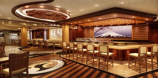 ▲프린세스 크루즈(사진제공=프린세스 크루즈)