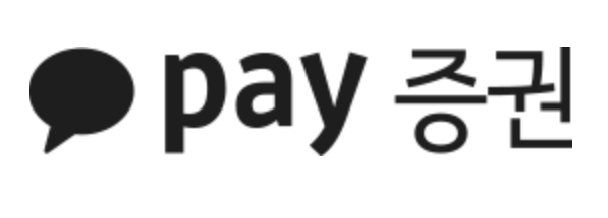 ▲카카오페이증권 로고 (출처=카카오페이증권 홈페이지)