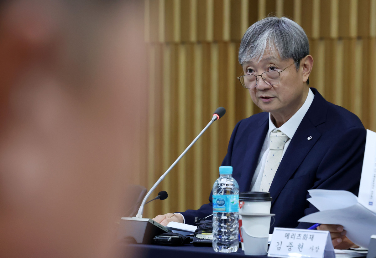 ▲이찬진 금융감독원장 (사진=뉴시스)