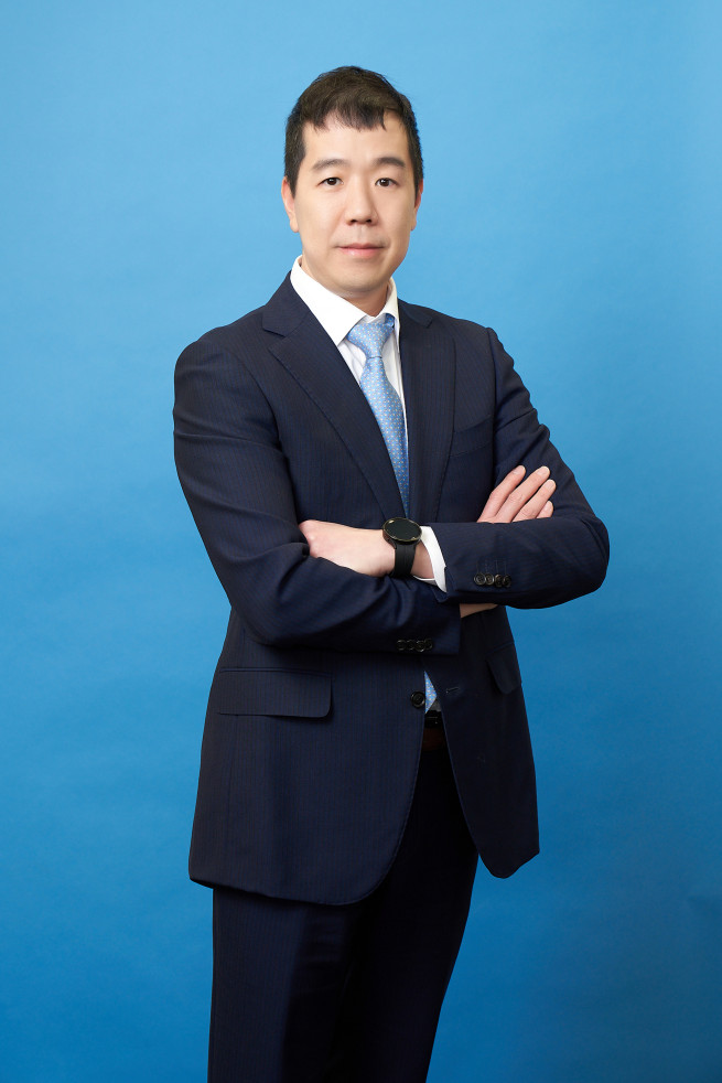 ▲임태혁 삼성자산운용  상무(ETF운용본부장 ) (사진제공 = 삼성자산운용)