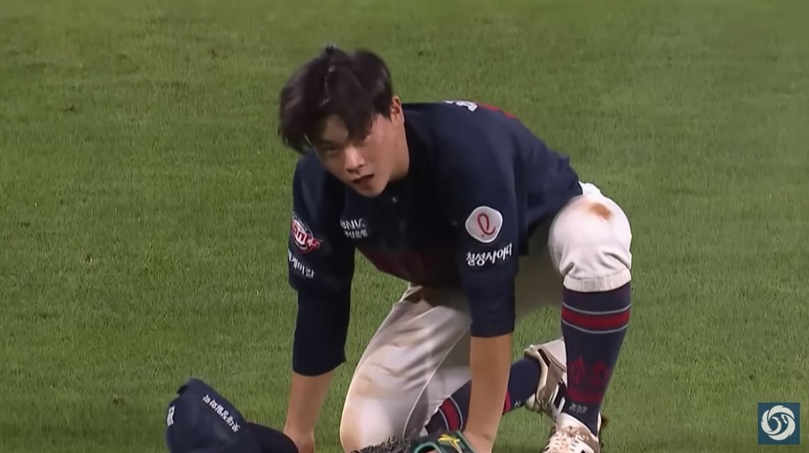 (출처=KBO 공식 유튜브 채널)