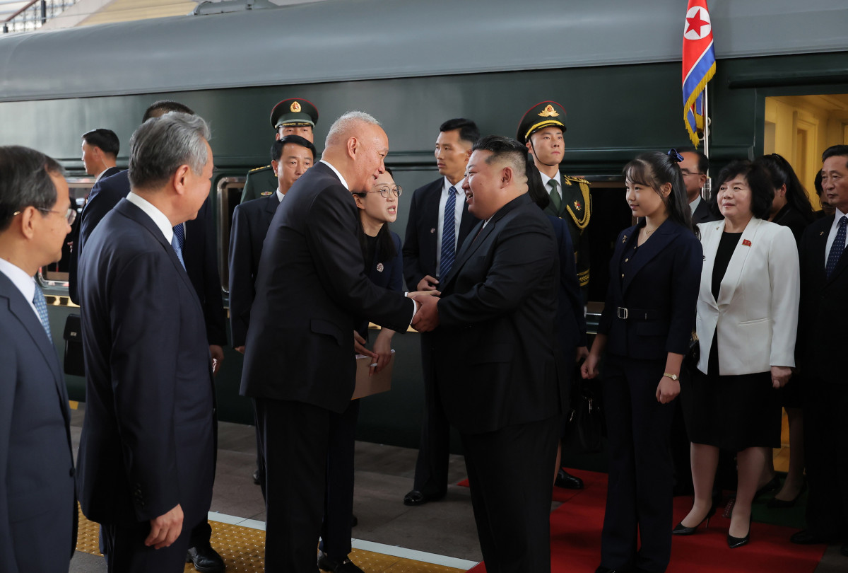 (EPA/연합뉴스, 평양 조선중앙통신)