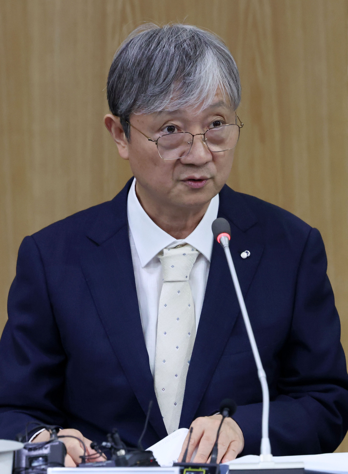 ▲이찬진 금융감독원장 (사진=뉴시스)