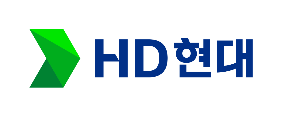 ▲HD현대 CI. (HD현대)