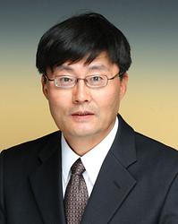 ▲고(故) 김찬화 고려대학교 명예교수.