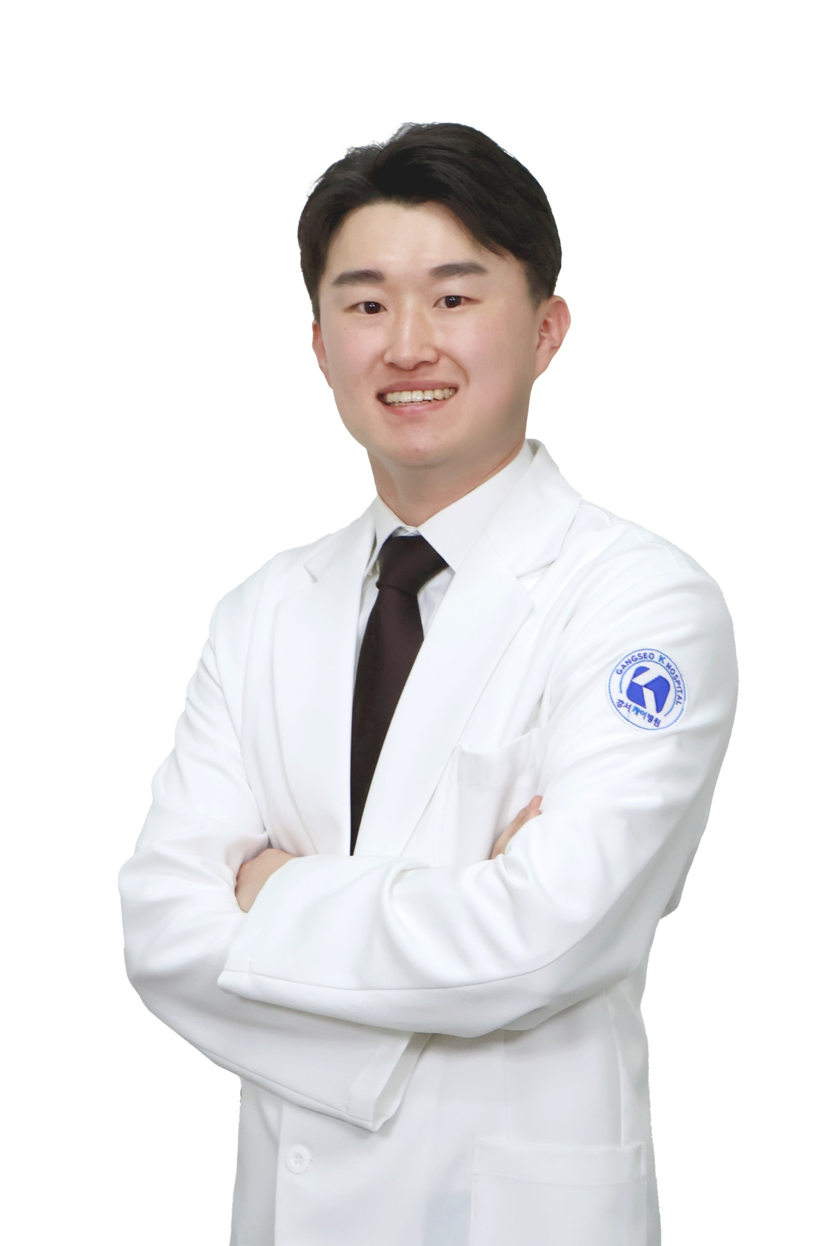 ▲ 조현우 원장 (강서K병원)