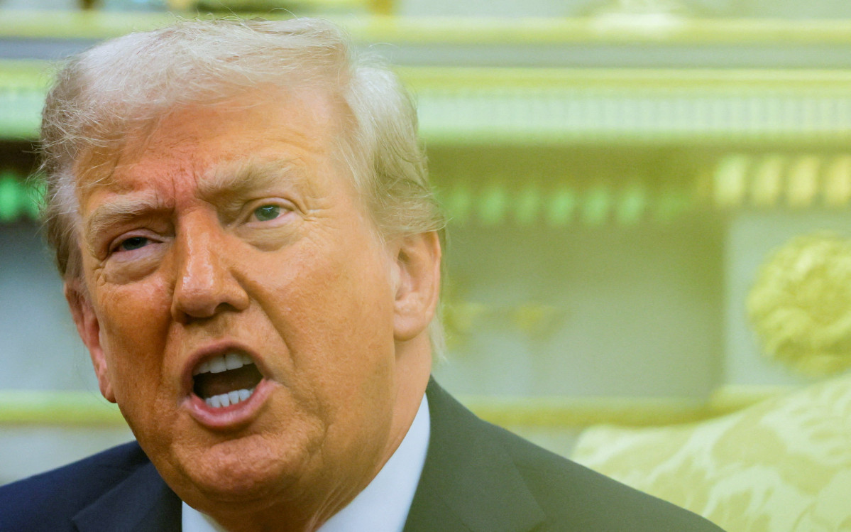 ▲도널드 트럼프 미국 대통령 (로이터연합뉴스 )