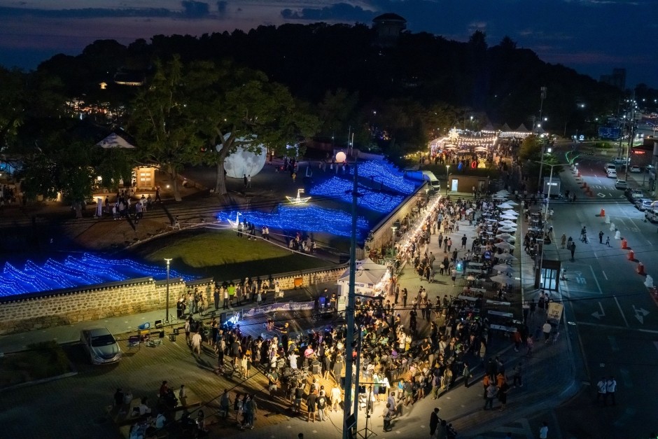 ▲김제 국가유산 여행 스틸. (사진제공=한국관광공사)