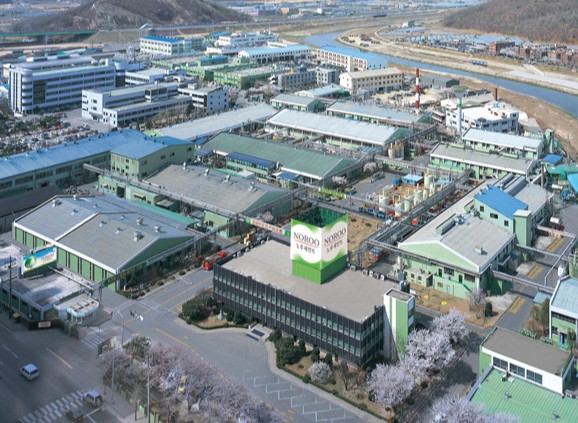 중견 페인트 3사, 실적 악화 속 R&D로 활로 모색