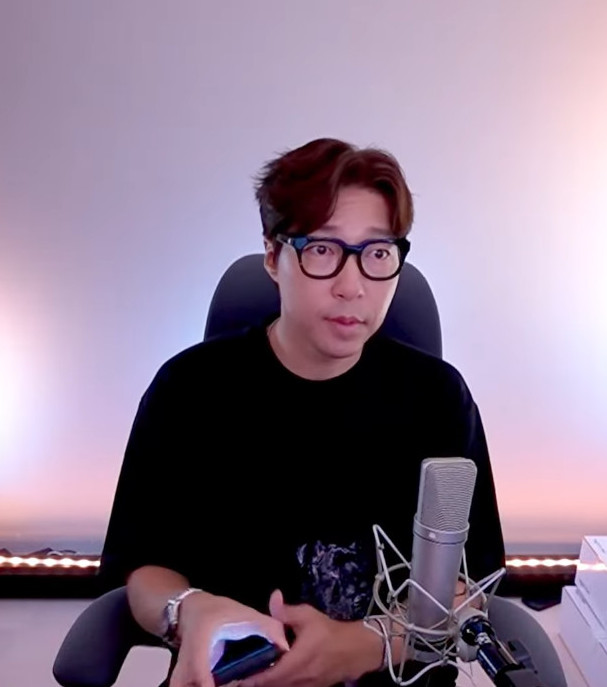 (출처=대도서관 유튜브 채널 캡처)