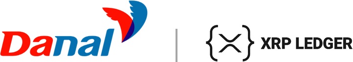 ▲다날이 원화(KRW) 기반 스테이블코인 프로젝트와 관련해 글로벌 퍼블릭 블록체인 네트워크인 XRP레저(XRPL)를 핵심 인프라 기술로 도입 검토에 나선다.  (사진제공=다날)