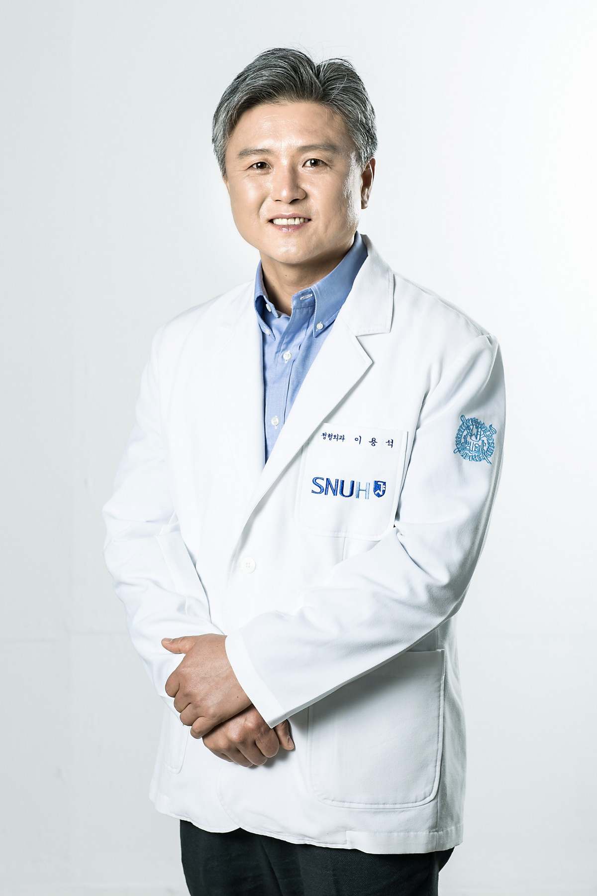 ▲이용석 분당서울대병원 정형외과 교수 (분당서울대병원)
