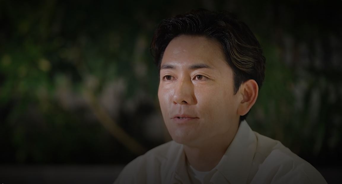 ▲신스케 사키모토(Shinsuke Sakimoto) (출처=CNN)