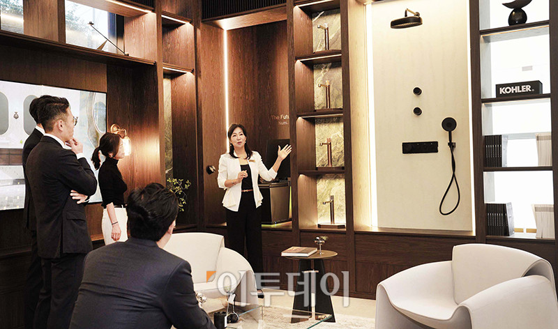 ▲사진제공=콜러 코리아