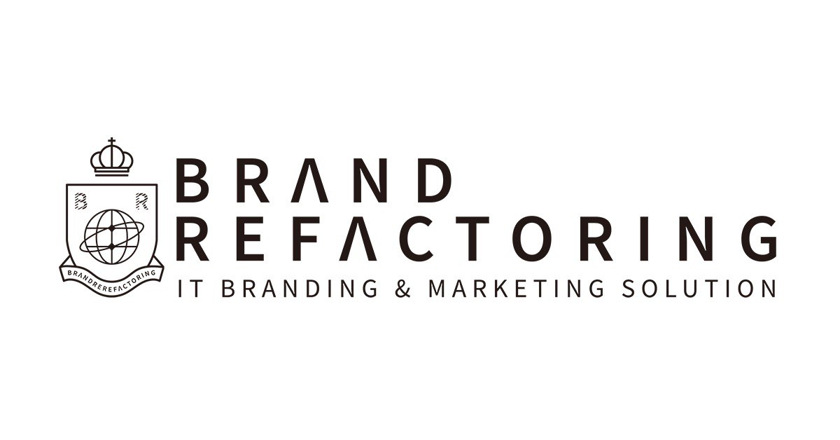 ▲브랜드리팩터링 CI.  (출처=브랜드리팩터링)