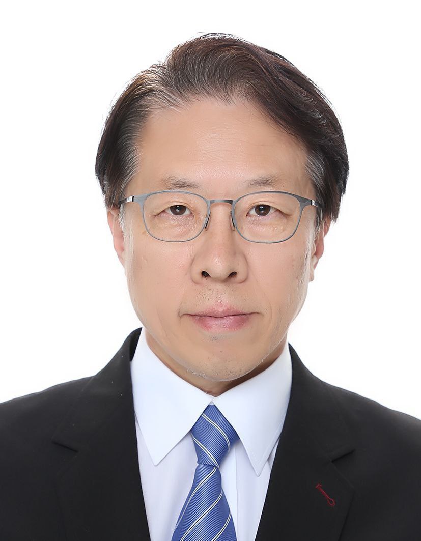 ▲인사수석에 내정된 조성주 한국법령정보원장. (사진제공=대통령실)