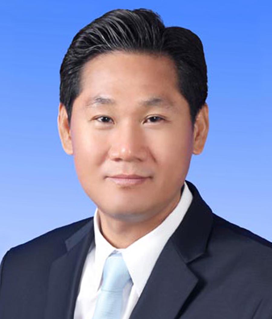 ▲김용석 신임 대도시권광역교통위원회(대광위) 위원장. (연합뉴스)