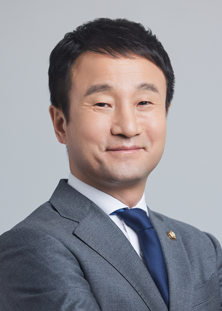 ▲민주당 한병도 국회의원. (사진제공=한병도 의원실)