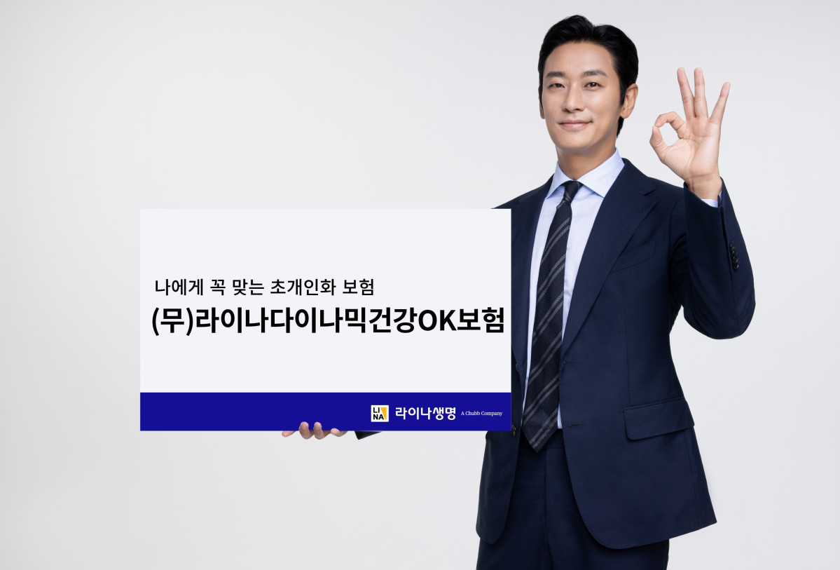 (라이나생명 제공)