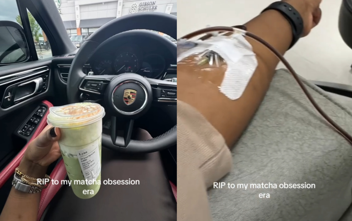 (출처=린 샤진 SNS 캡처)