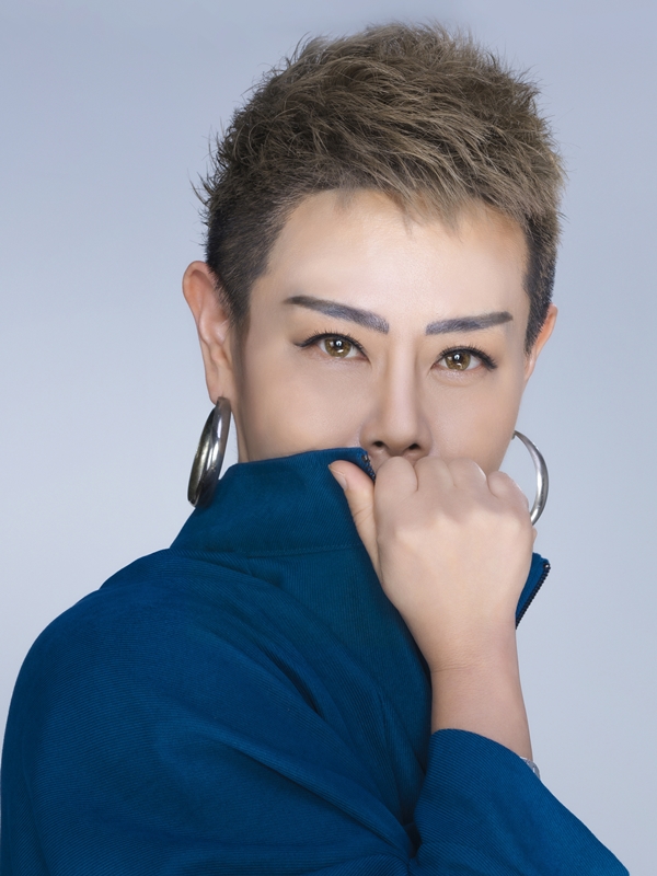 ▲양혜승 (사진제공=똘배엔터테인먼트)