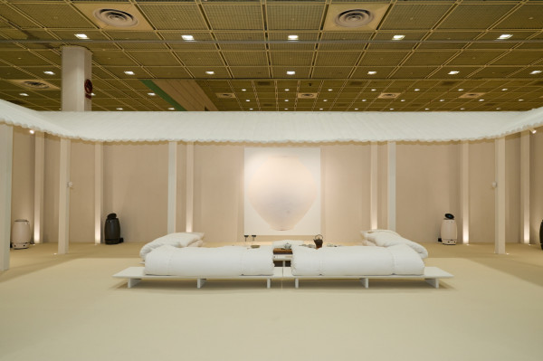 ▲SK인텔릭스의 웰니스 로보틱스 브랜드 '나무엑스' (사진제공=웰니스로봇 나무엑스.)