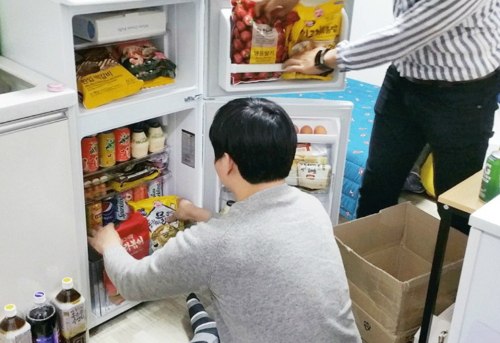 (출처=김대범 페이스북 캡처)