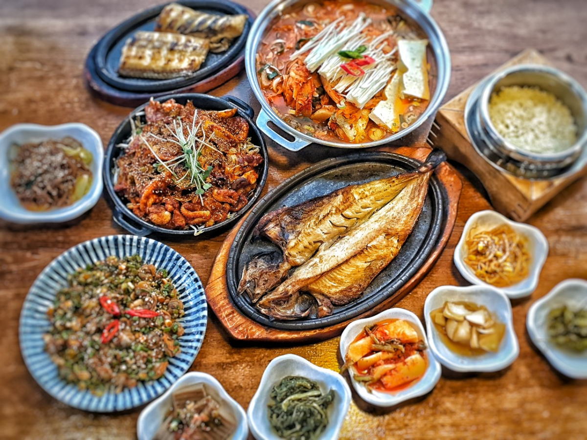 ▲(출처='멸치부터고래까지' 네이버 플레이스)