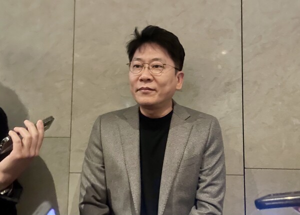 ▲김동명 LG에너지솔루션 대표 (연합뉴스)