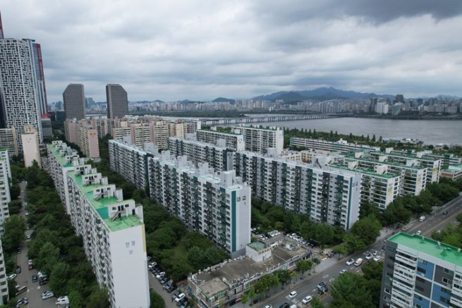 (대교아파트 재건축 조합)