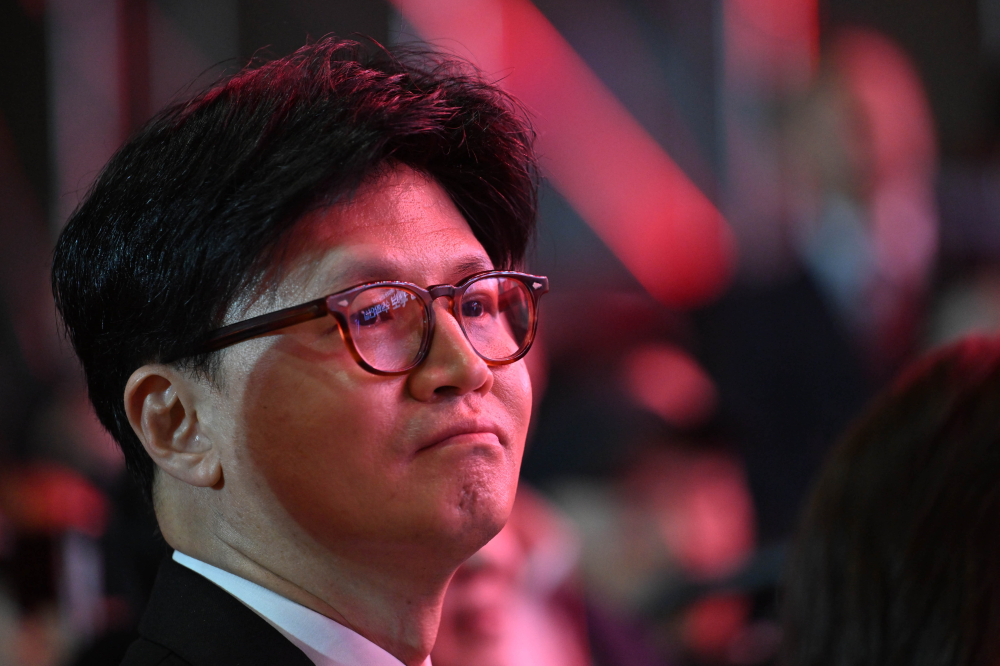 ▲한동훈 국민의힘 전 대표 (이투데이DB)