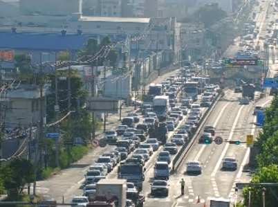 (출처=부산광역시 교통정보서비스센터)