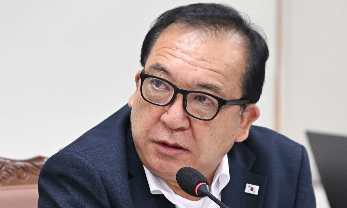 ▲국민의힘 이정엽(서귀포시 대륜동) 제주도의회 의원. (사진제공=제주도의회)