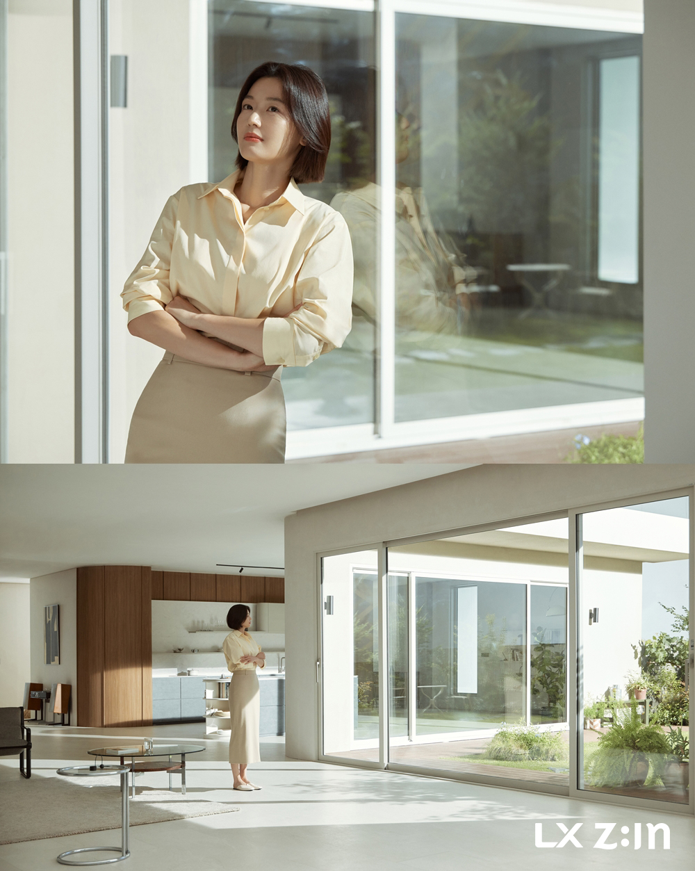 (사진= LX하우시스)