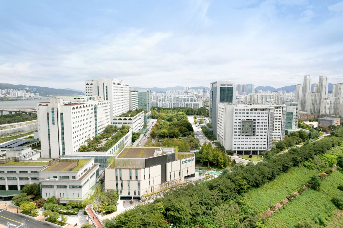 ▲서울아산병원 전경 (서울아산병원)