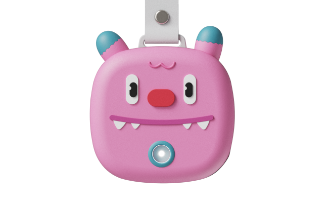 ▲서울시 '초등안심벨' 모습. (사진제공=서울시)