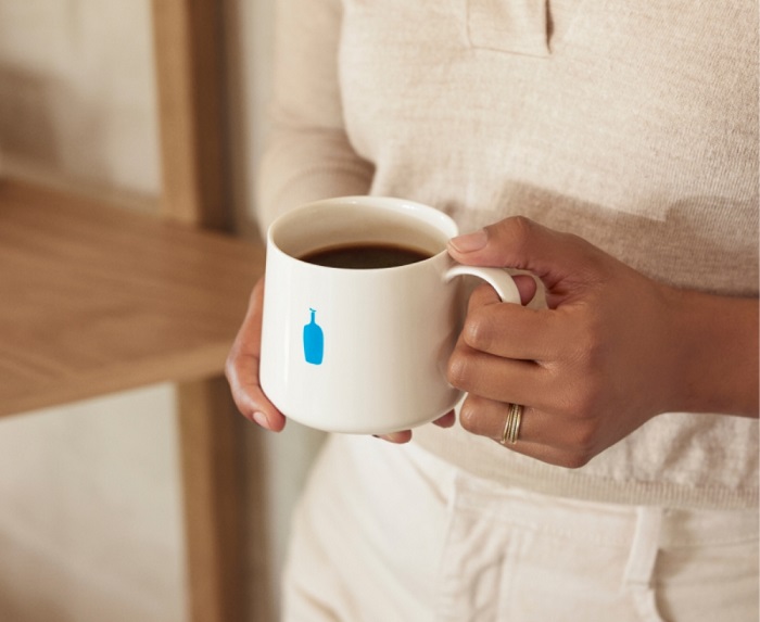 (블루보틀 커피 코리아 제공)