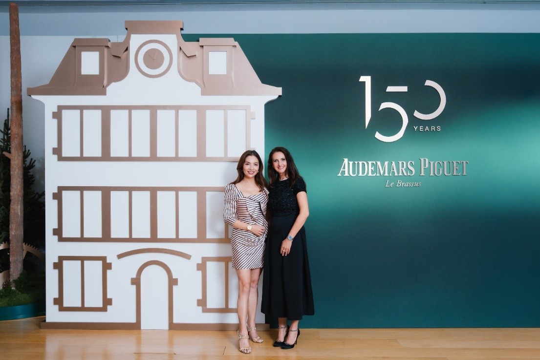 (오데마 피게(Audemars Piguet) 제공)