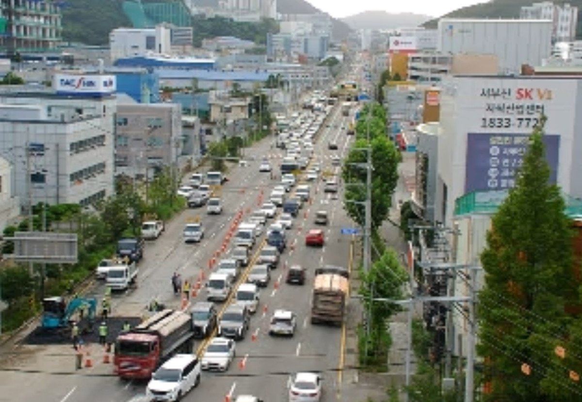 (출처=부산광역시 교통정보서비스센터)